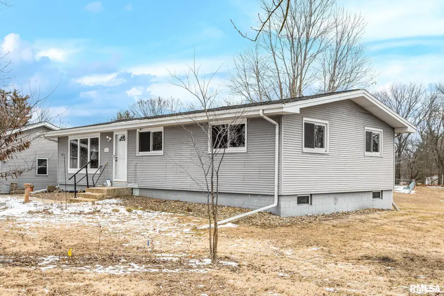 1115 Pheasant Drive, Knoxville, IL 61448 - #3