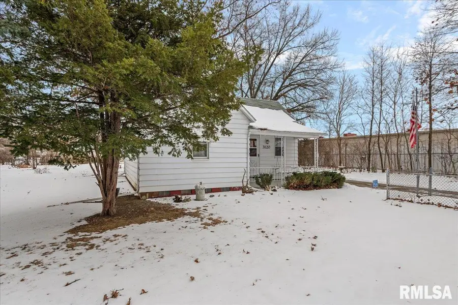 3120 S 13th Street, Springfield, IL 62703 - #3