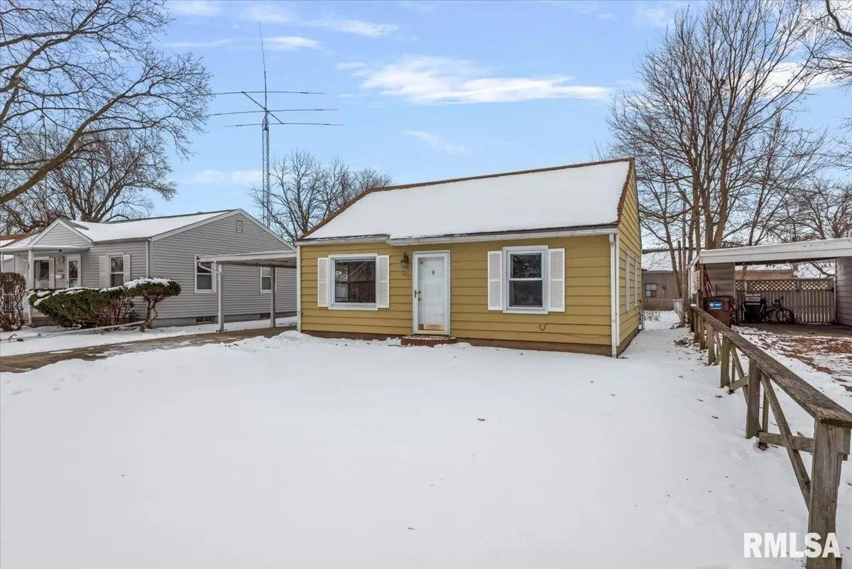 3012 Louise Lane, Springfield, IL 62702 - #1