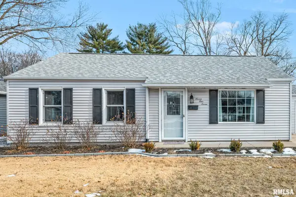 717 Ruby Street, Galesburg, IL 61401