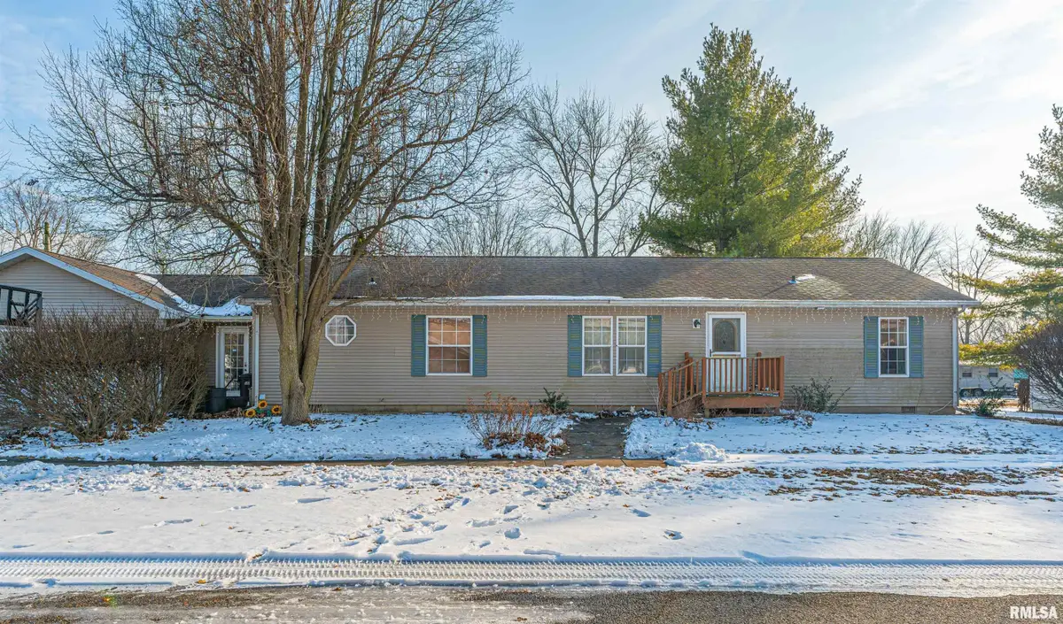 523 Market Street, Emden, IL 62635 - #1