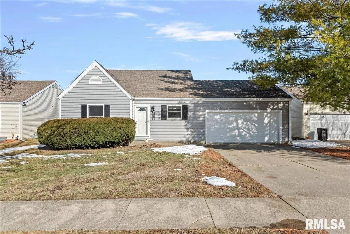 4117 Marie Drive, Springfield, IL 62707 - #1