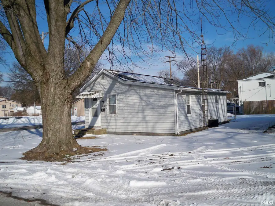 2700 S State Street, Springfield, IL 62704 - #2