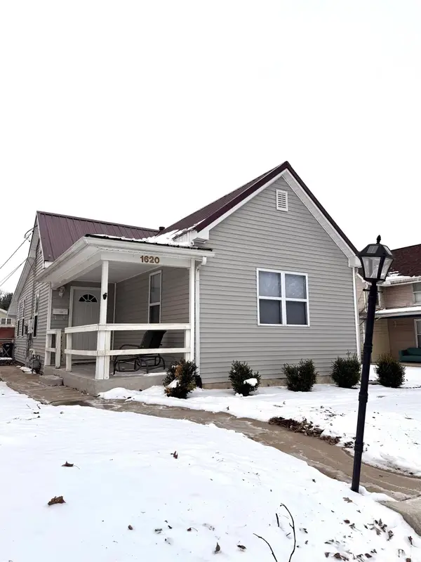 1620 Chestnut Street, Quincy, IL 62301