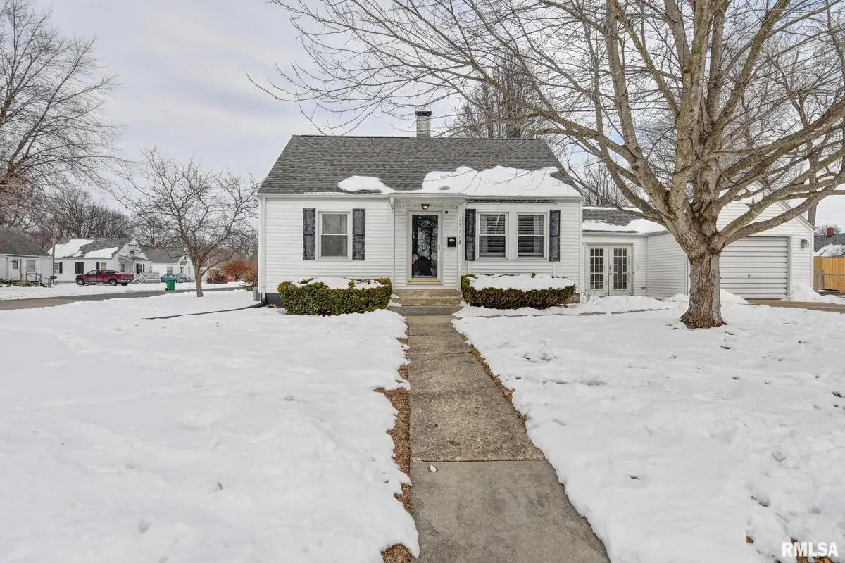 1311 W Main Cross Street, Taylorville, IL 62568 - Image #1
