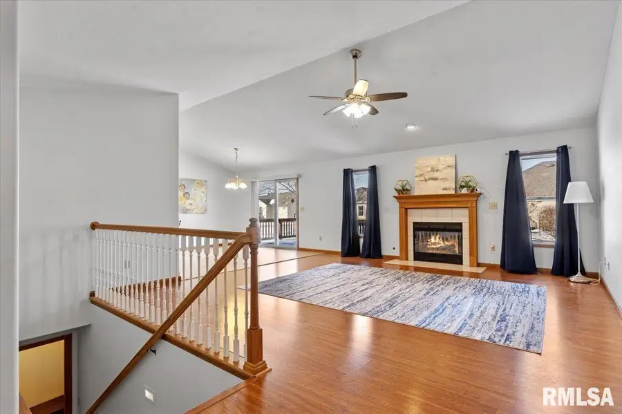 5205 Bunting Road, Springfield, IL 62711 - #2