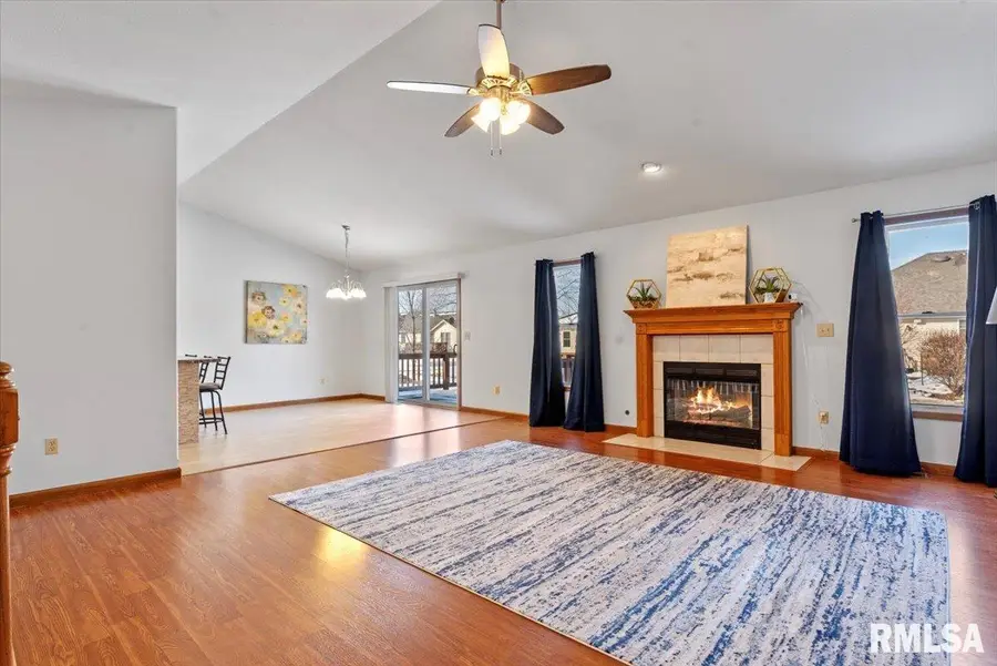 5205 Bunting Road, Springfield, IL 62711 - #3