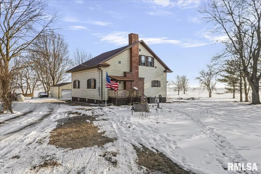 888 E Erie Street, Bear Creek, IL 62568 - Image #2