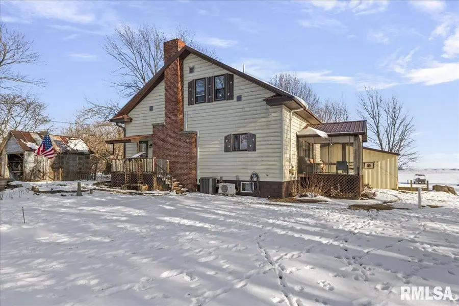 888 E Erie Street, Bear Creek, IL 62568 - Image #3