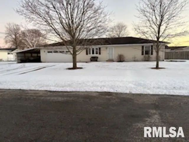 121 Walnut Street, Kincaid, IL 62540 - Image #1