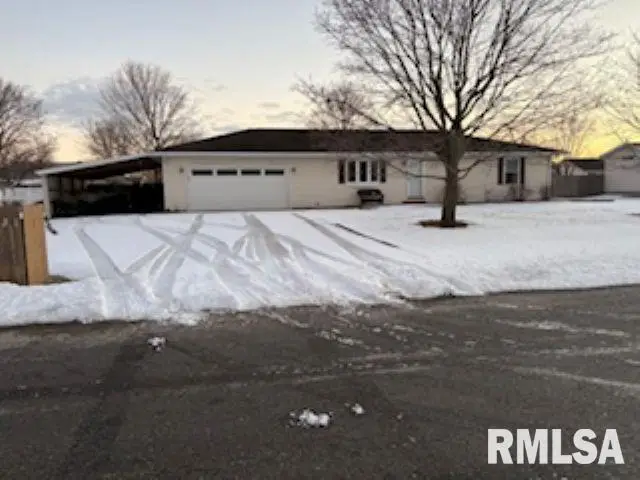 121 Walnut Street, Kincaid, IL 62540 - Image #2