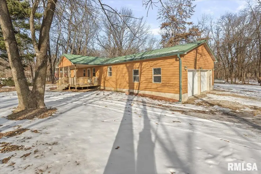 26438 Lake Pittsfield Drive, Pittsfield, IL 62363 - #3