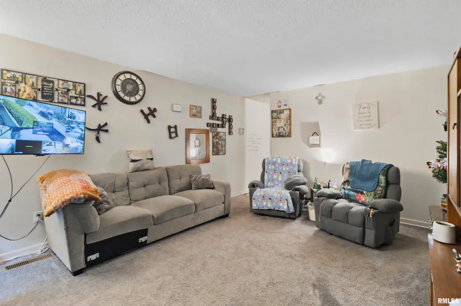 1490 Meadow Drive, Galesburg, IL 61401 - #3