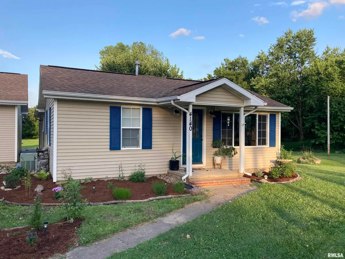 4140 Selfick Lane, Springfield, IL 62702 - #1