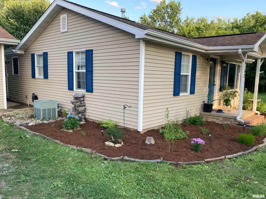 4140 Selfick Lane, Springfield, IL 62702 - #3