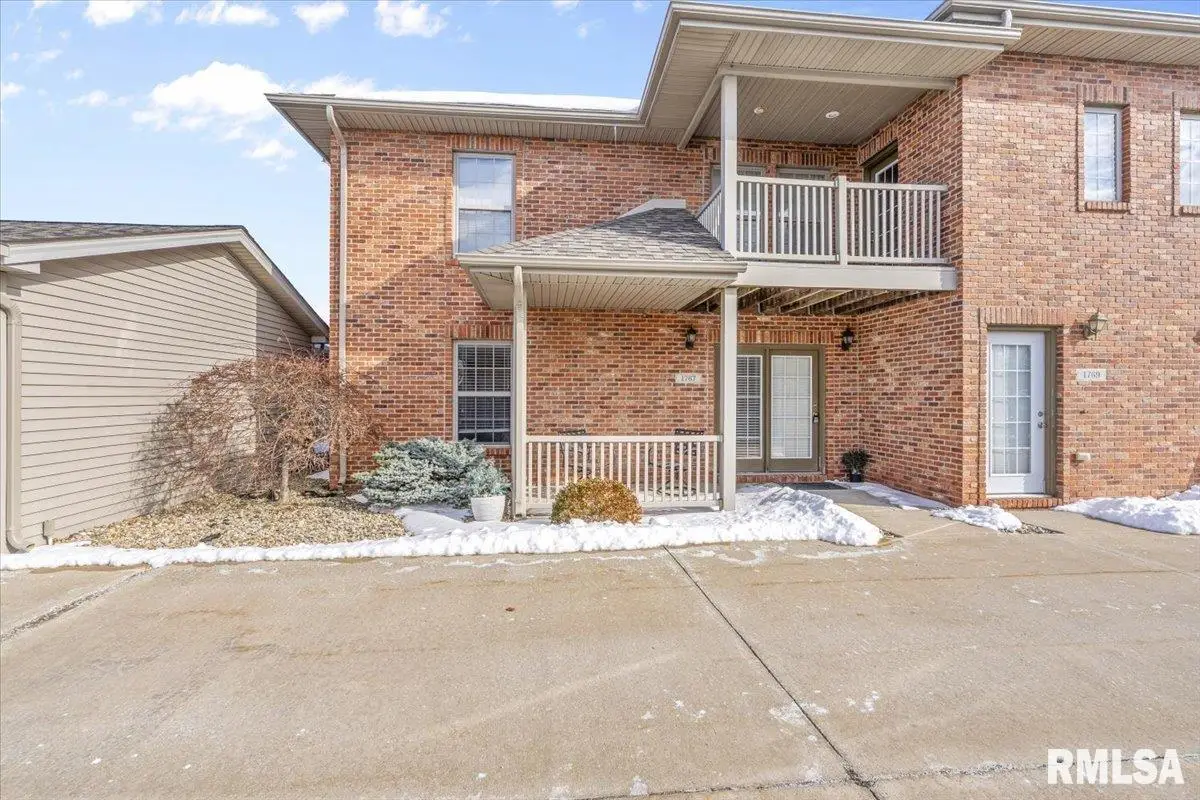 1767 Bilbridge Drive, Chatham, IL 62629 - Image #1