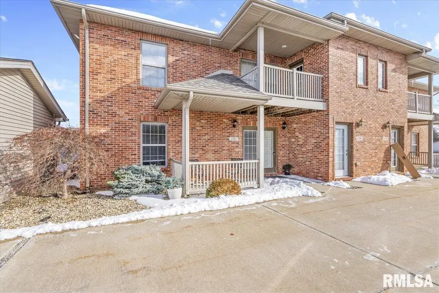 1767 Bilbridge Drive, Chatham, IL 62629 - Image #2