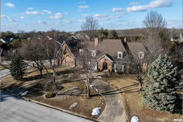 4003 Marian Drive, Quincy, IL 62305