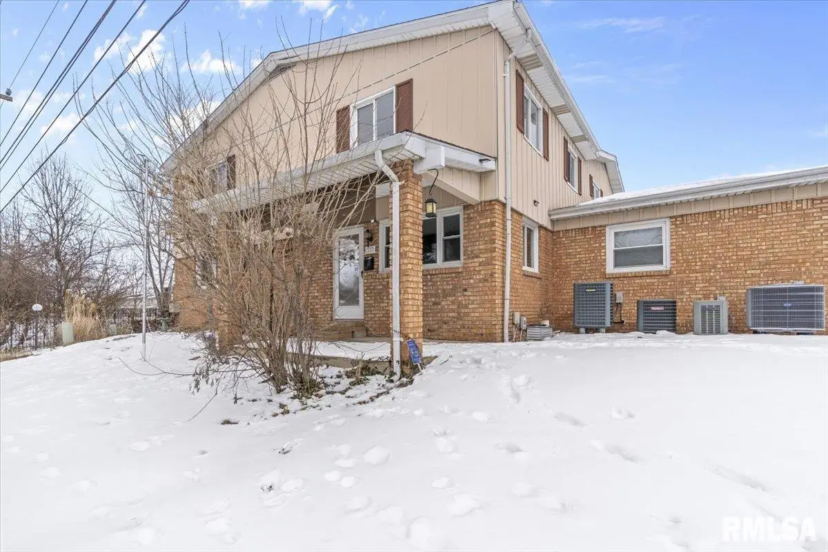 337 S Durkin Drive, Springfield, IL 62704 - #1