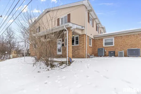 337 S Durkin Drive, Springfield, IL 62704