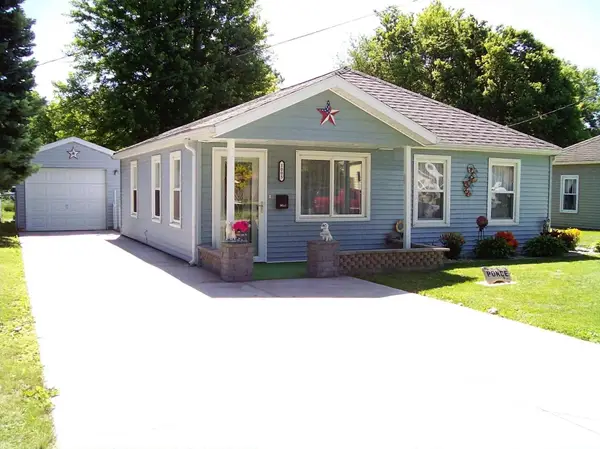 1005 Hawkinson Avenue, Galesburg, IL 61401