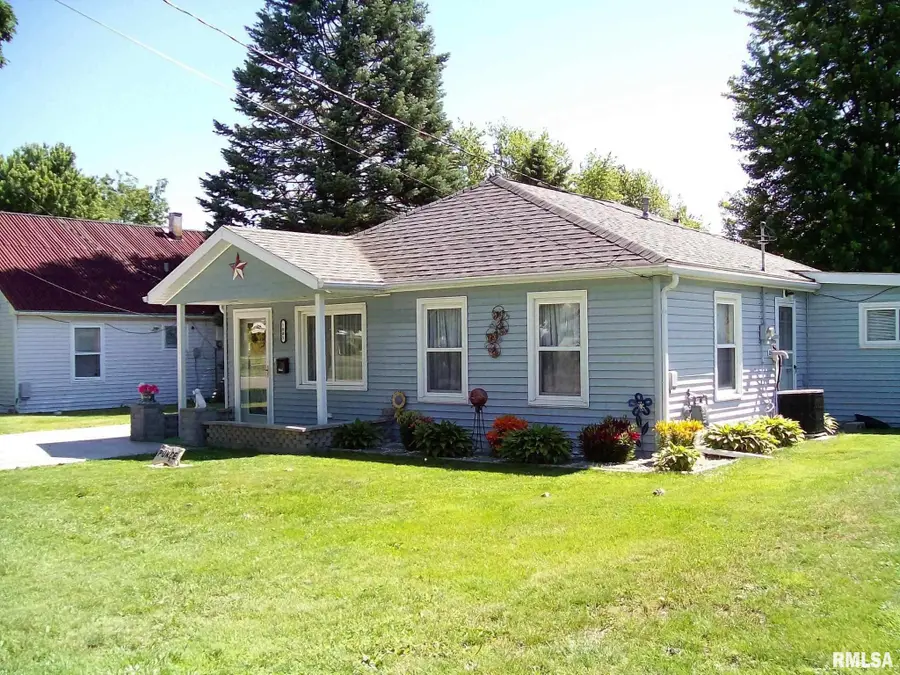 1005 Hawkinson Avenue, Galesburg, IL 61401 - #2