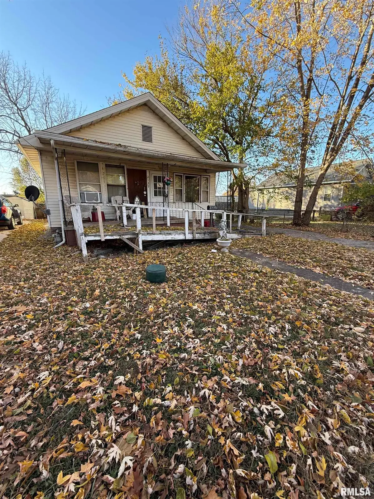 2129 N 16th Street, Springfield, IL 62702 - #1