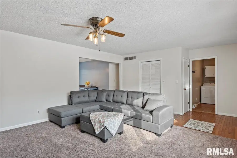 14077 Saint Joseph Road, Athens, IL 62613 - #3