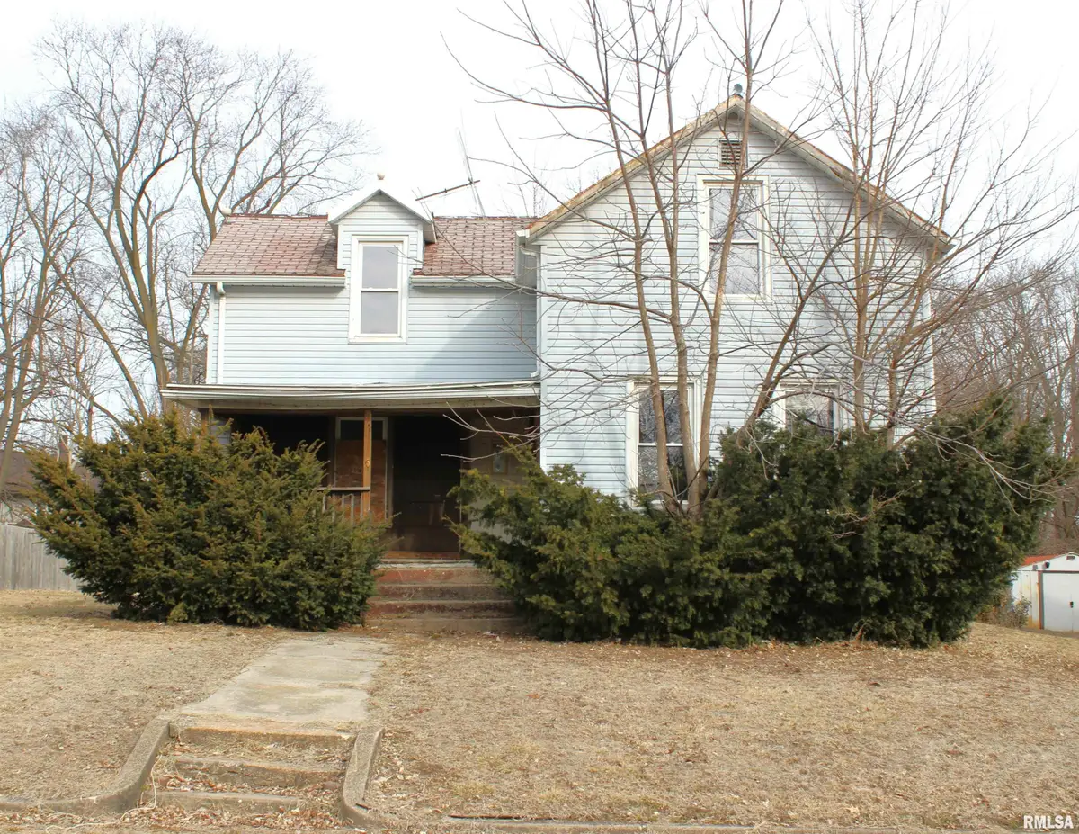 507 W Brooks Street, Galesburg, IL 61401 - #1