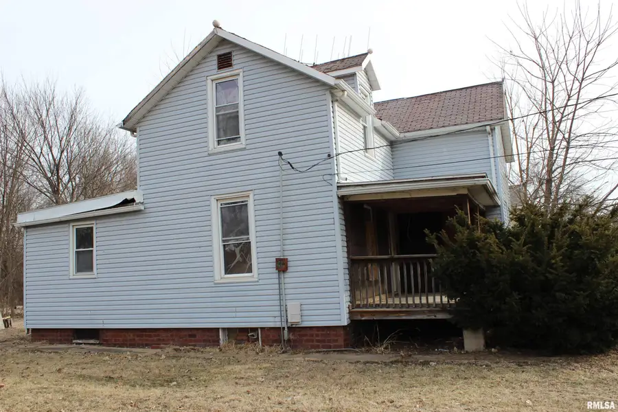 507 W Brooks Street, Galesburg, IL 61401 - #3