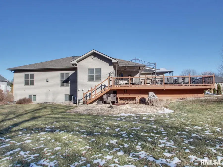 3314 Wynstone Drive, Quincy, IL 62305 - #2