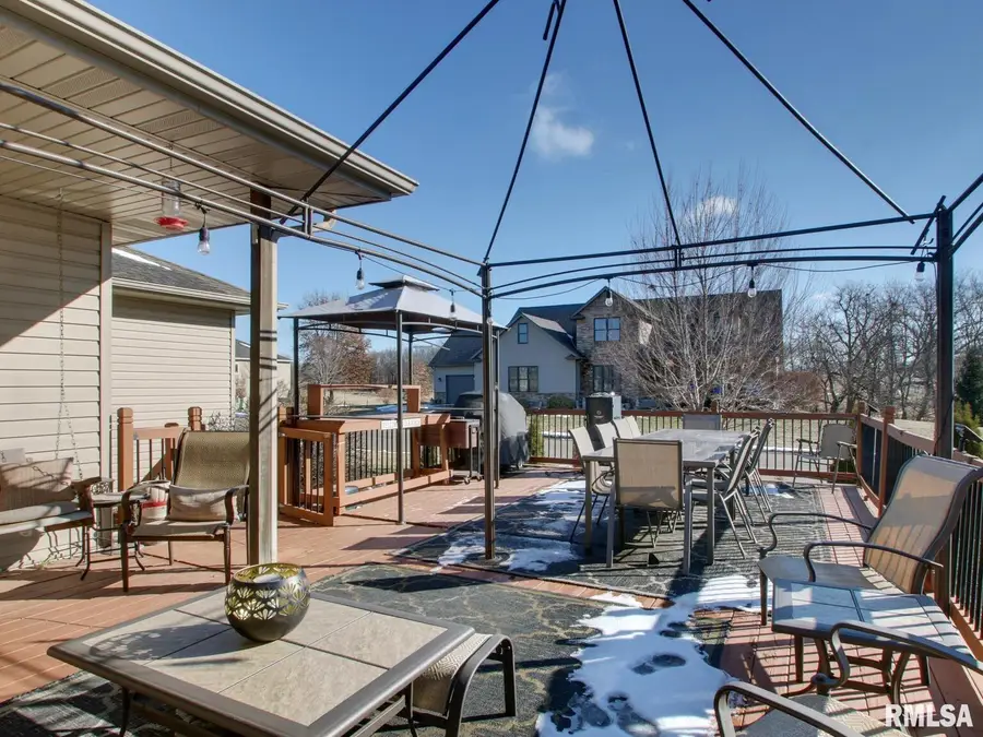 3314 Wynstone Drive, Quincy, IL 62305 - #3