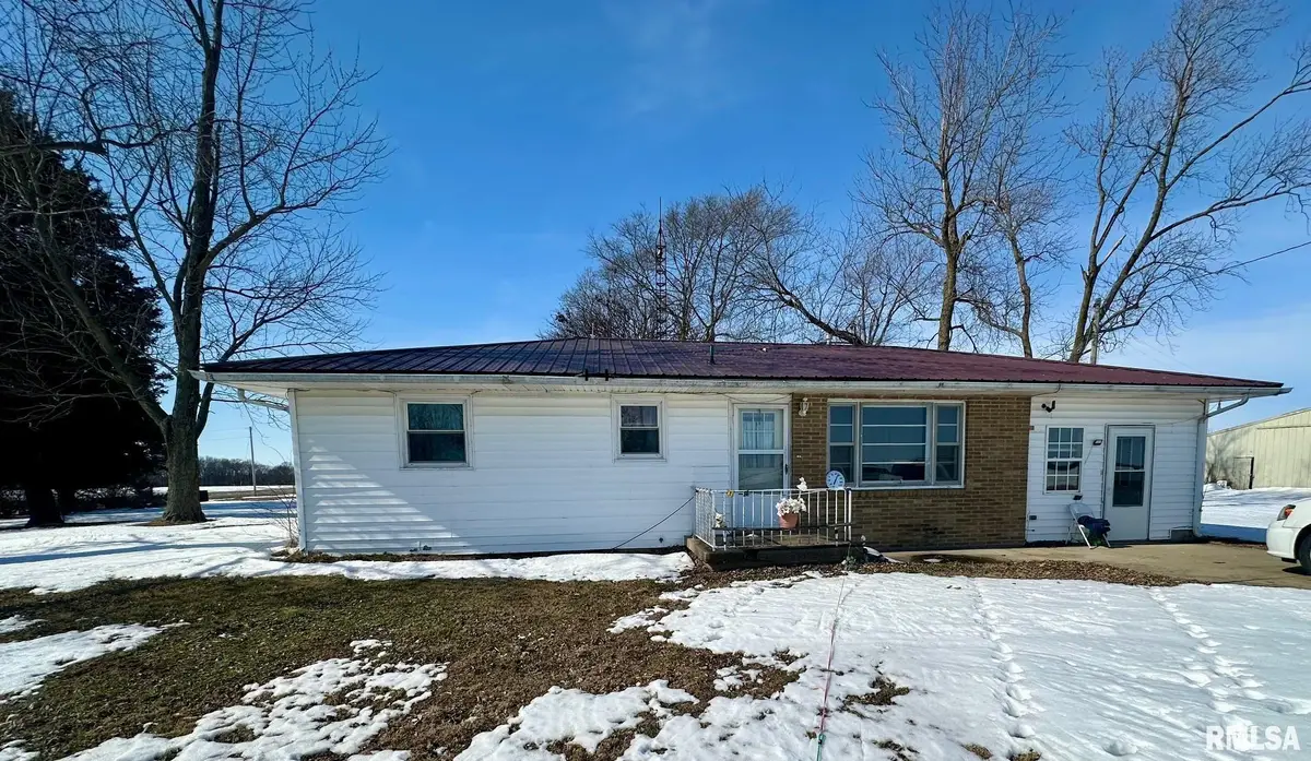 7211 N Saint Marie Road, Olney, IL 62450 - #1