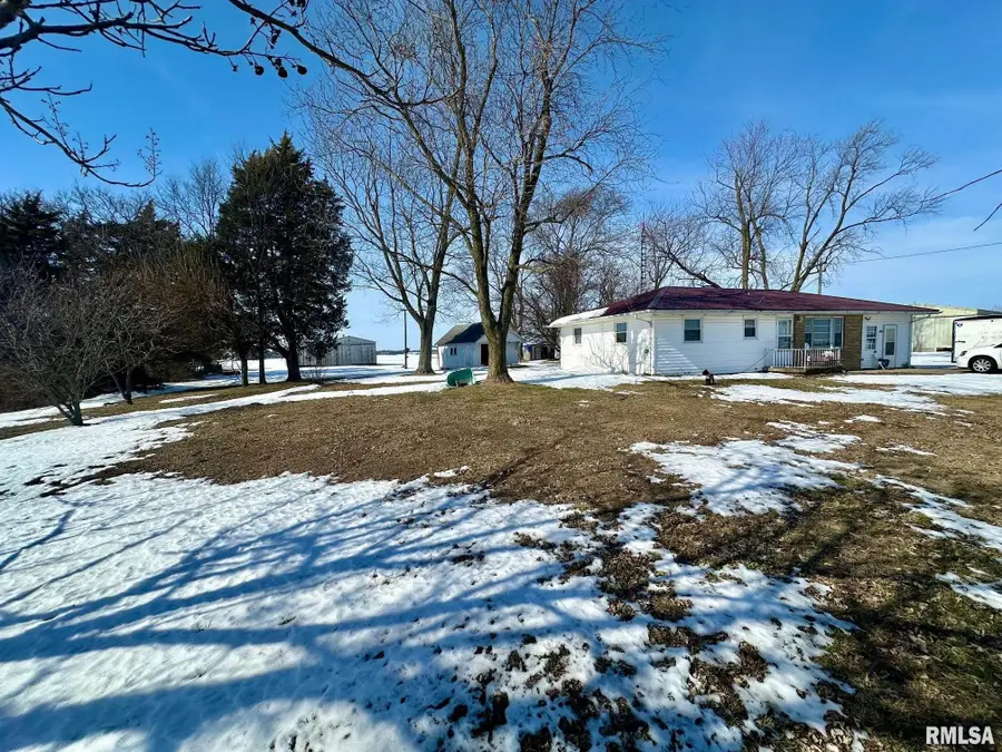 7211 N Saint Marie Road, Olney, IL 62450 - #3