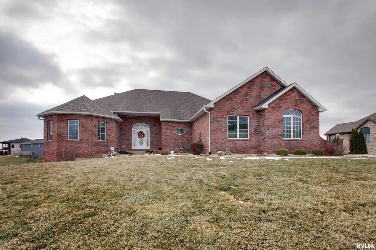 4706 Caleb Lane, Quincy, IL 62305 - #1