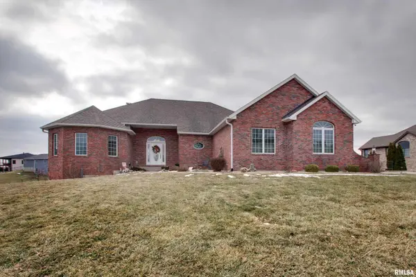 4706 Caleb Lane, Quincy, IL 62305