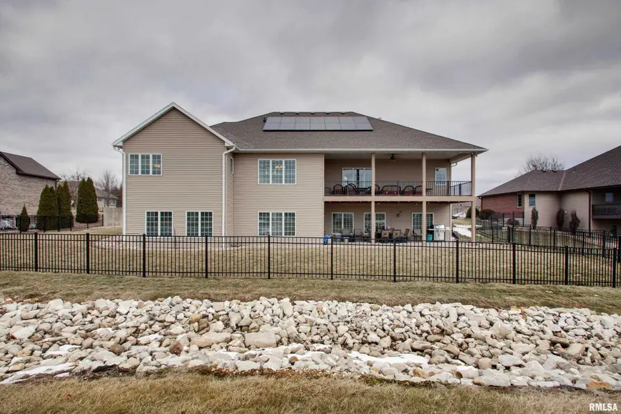 4706 Caleb Lane, Quincy, IL 62305 - #2