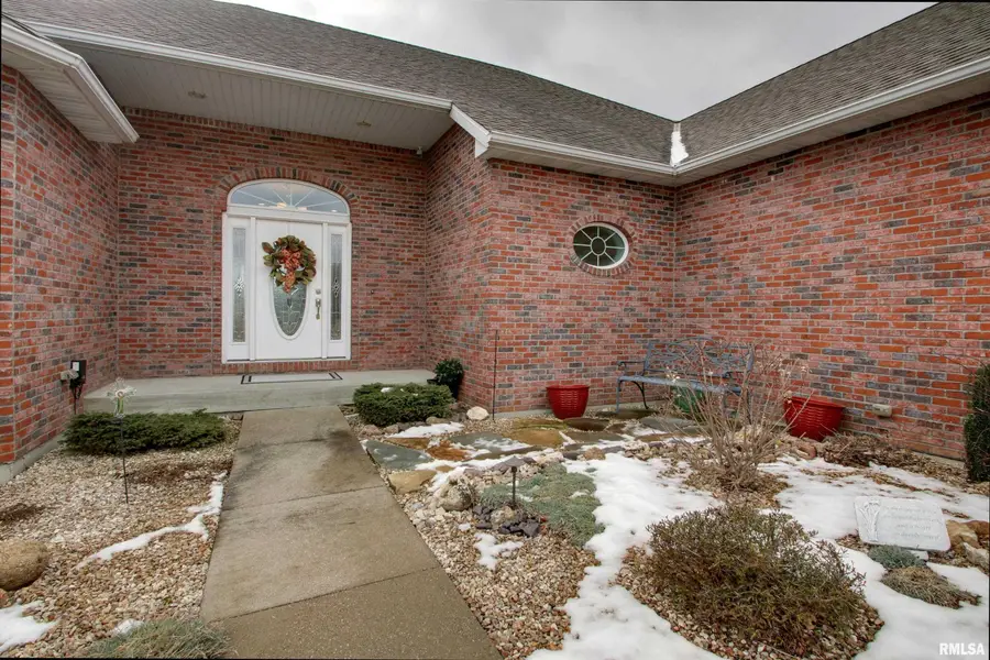 4706 Caleb Lane, Quincy, IL 62305 - #3