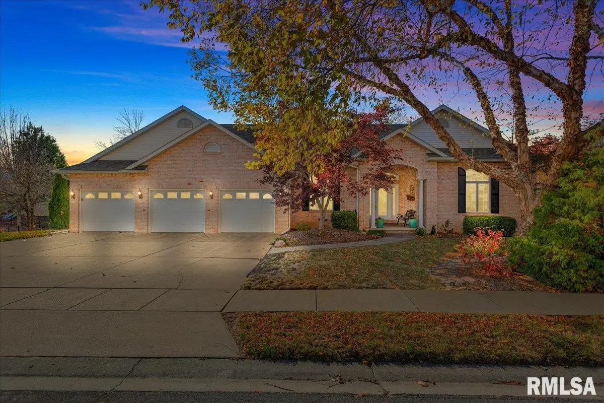 6209 Mackenzie Place, Springfield, IL 62711 - #1