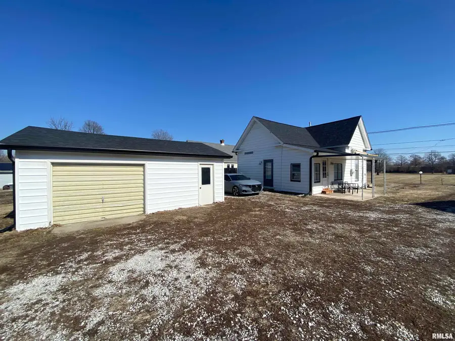 1153 S Diamond Street, Jacksonville, IL 62650 - #2