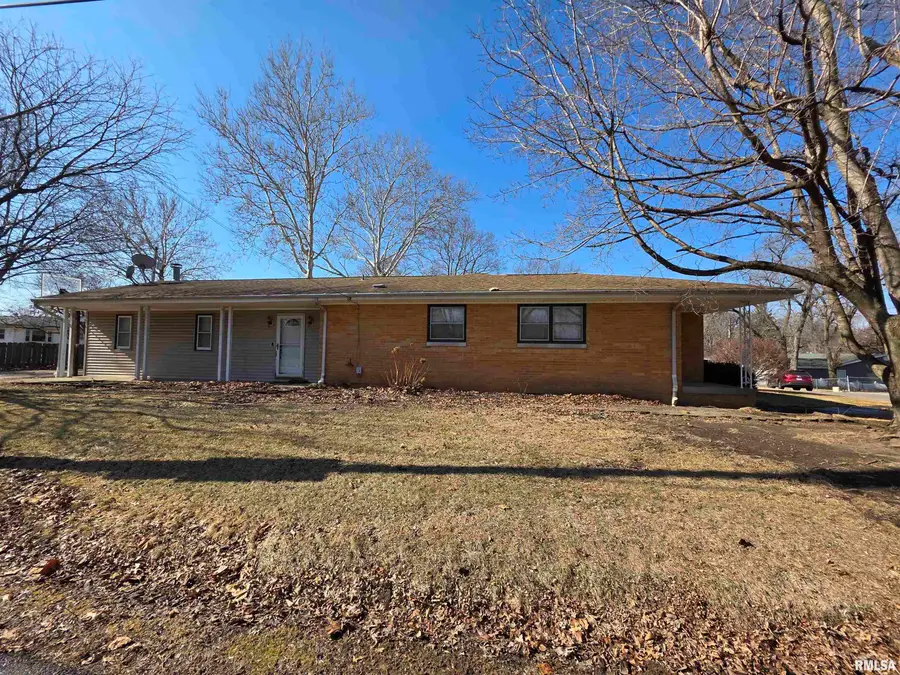 24 Wenzel Lane, Springfield, IL 62702 - #3