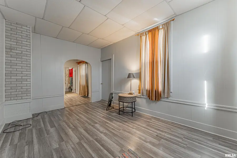 348 5th Street, Lincoln, IL 62656 - #3