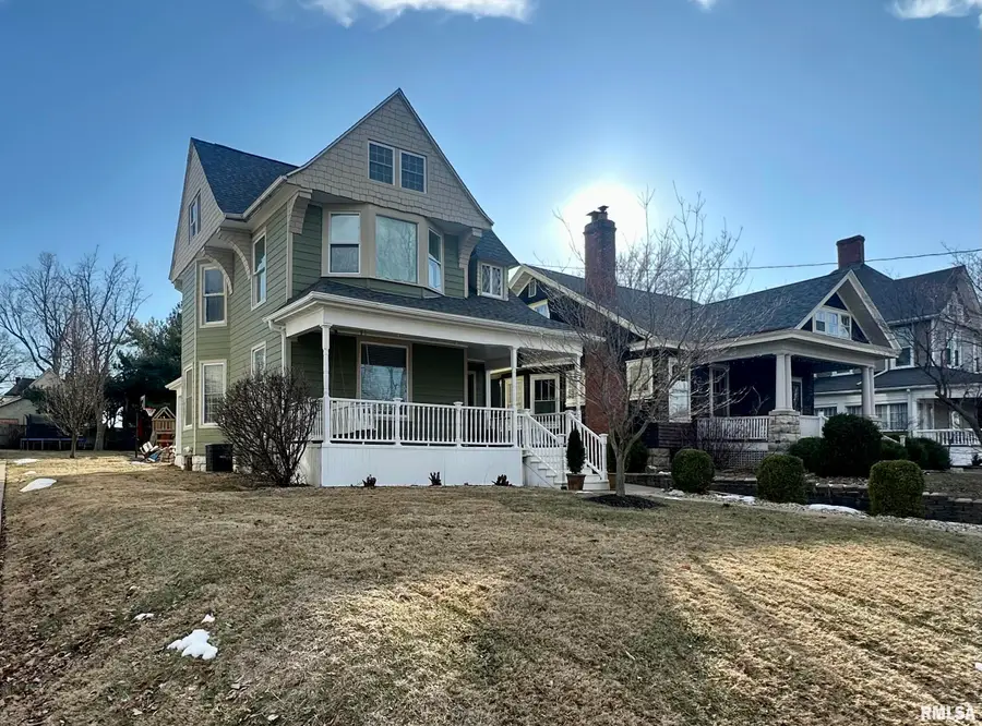 2238 Hampshire Street, Quincy, IL 62301 - #2