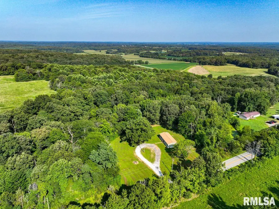 1923 Stonefort Road, Stonefort, IL 62987 - #2