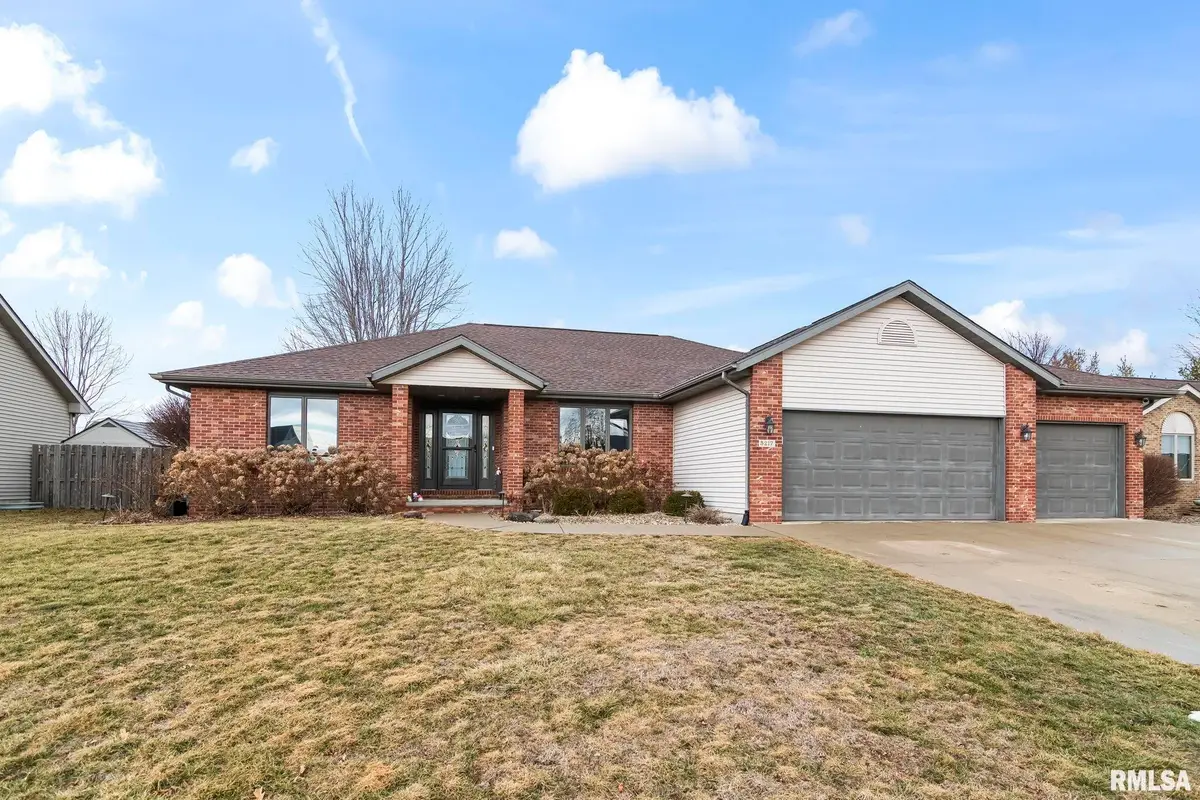 5217 Manhattan Drive, Springfield, IL 62711 - #1