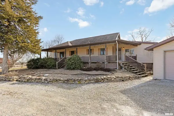 409 N Main Street, Payson, IL 62360