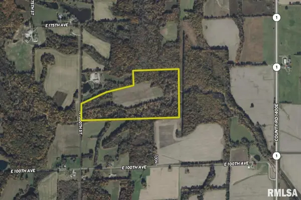 000 N 1300th Street, Flat Rock, IL 62427