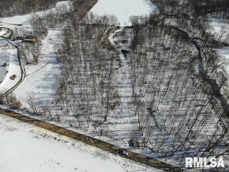 000 N 1300th Street, Flat Rock, IL 62427 - #2