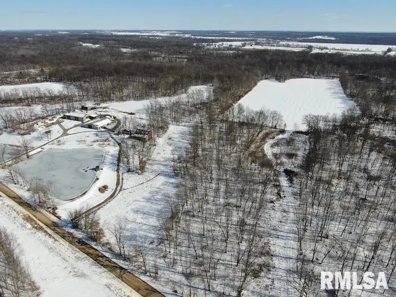 000 N 1300th Street, Flat Rock, IL 62427 - #3