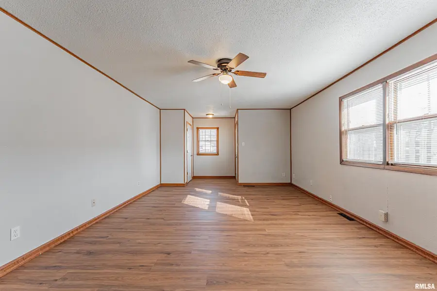 95 Gavin Street, Lincoln, IL 62656 - #3